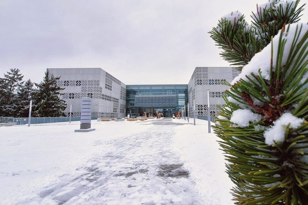 Biblioteka Politechniki Bia Ostockiej