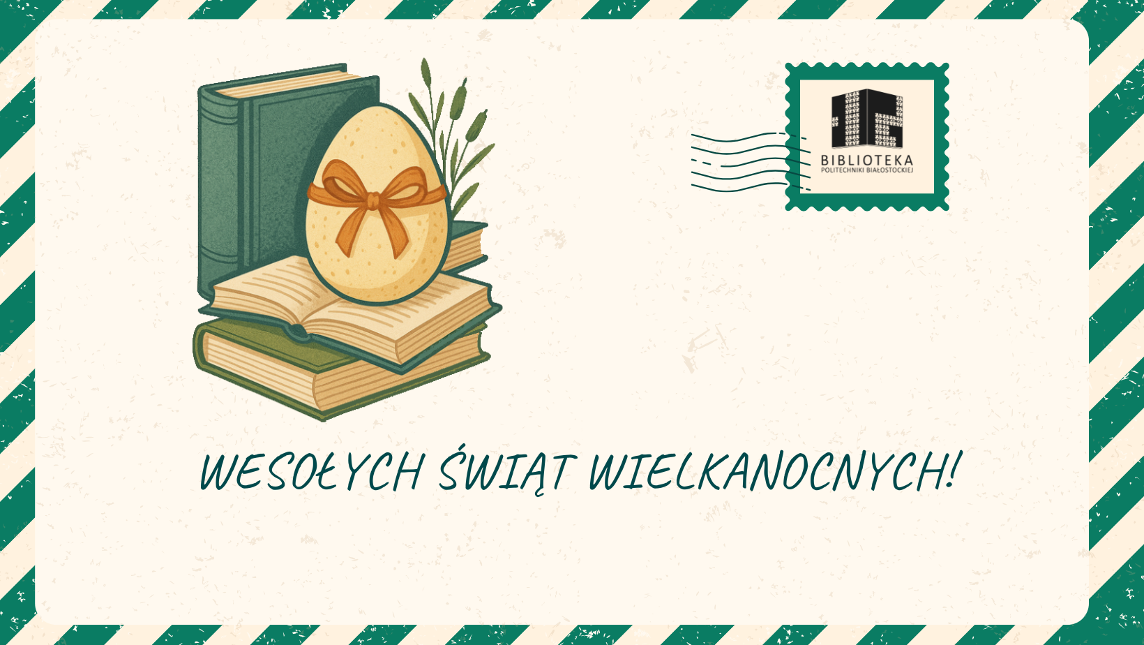 Życzenia Wielkanocne