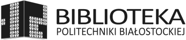 logo Biblioteki PB