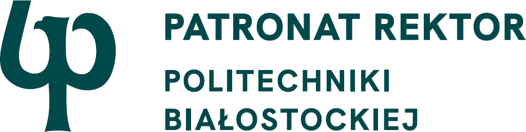 Patronat honorowy rektor Politechniki Białostockiej