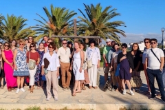 1st International Week for Academic Libraries - Hellenic Mediterranean University - 2025