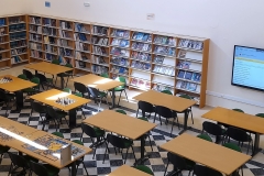 1st International Week for Academic Libraries - Hellenic Mediterranean University - 2025