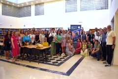 1st International Week for Academic Libraries - Hellenic Mediterranean University - 2025