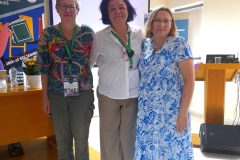 1st International Week for Academic Libraries - Hellenic Mediterranean University - 2025