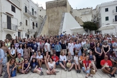 International Staff Week, fot. archiwum prywatne