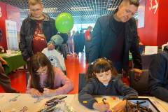 Rodzinny Piknik Naukowy 2026