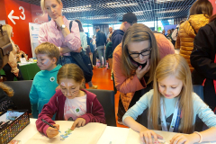 Rodzinny Piknik Naukowy 2026