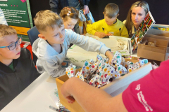 Rodzinny Piknik Naukowy 2026
