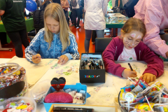 Rodzinny Piknik Naukowy 2026
