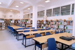Biblioteka Politechniki Białostockiej zaprasza!