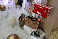 Złap Magię Świąt z Biblioteką PB